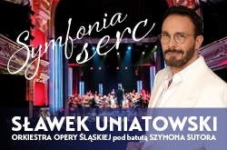 Sławek Uniatowski - Symfonia serc - koncert