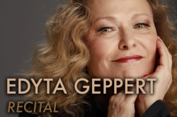 Edyta Geppert recital